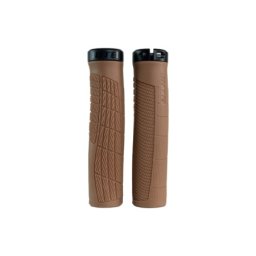 Gripovi cz control sa locko-om, braon ( 484046044 )