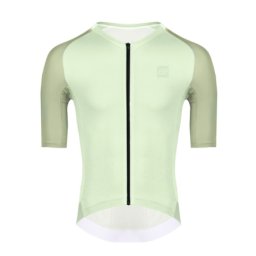 Force Dres script kratki rukav, maslinasto zelena, l ( 80010120051-L )