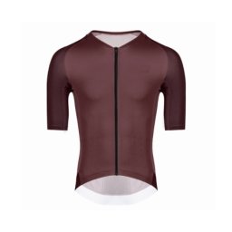 Force Dres script kratki rukav, bordo, xl ( 80010120055-XL )