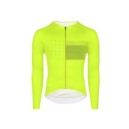 Force Dres sway dugi rukav, fluo, xl ( 80010130022-XL )
