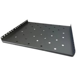 Maxpro Line Fiksirana polica za 600mm rack orman, 425mm , 1U