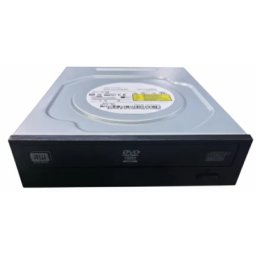 Gembird DVD-SATA-01 opticki DVD uređaj CD/DVD diskova,Internal SATA 5.25, crna