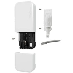 MikroTik RBwAPG-5HacD2HnD wAP ac with router, IP54