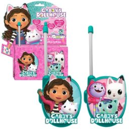 Gabby's Dollhouse 3D toki voki ( 1044590 )