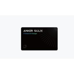 Anker solix solix ev charger rfid card