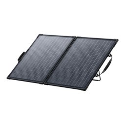 Anker solix ps100 bifacial portable solar panel