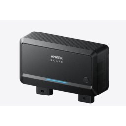 Anker solix solix alternator charger