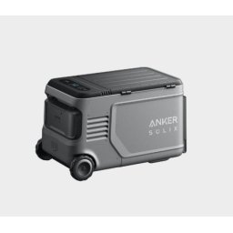 Anker solix solix everfrost 2 23l electric cooler gray