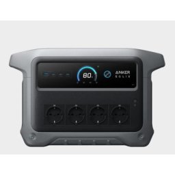 Anker solix c1000 gen2 portable power st gray