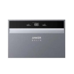 Anker solix solix 12kw power module