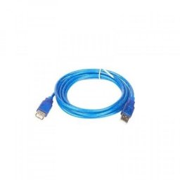 STARS SOLUTIONS USB-A PRODUZNI MUSKO ZENSKI USB 2.0 3M