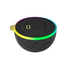 CANYON MAGNETIC BT SPEAKER ONMOVE 13 5W BLACK