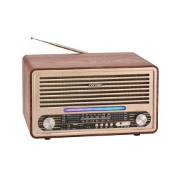 Retro Bluetooth radio 6679BT