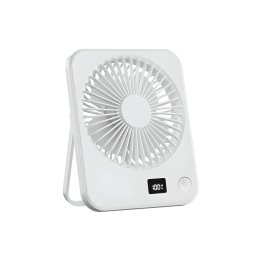 STONI PUNJIVI USB VENTILATOR MINI BELI PROSTO