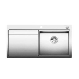 DIVON II 5S IF inox 521660