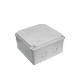 ABS kutija nazidna 190X150X80 mm