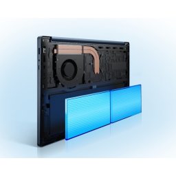 CHUWI Corebook Air 14 (14 inča, Ryzen 5 6600H, 16GB 512GB SSD, Win11 Pro) laptop