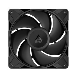 ARCTIC P14 Pro PWM 140mm ventilator crni (ACFAN00313A)