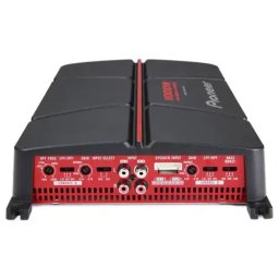 Pioneer auto pojačalo GM-A6704 1000W 4-CH
