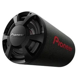 Pioneer TS-WX306T Basstube Subwoofer 30cm 1300W MAX – Auto Bass Tube
