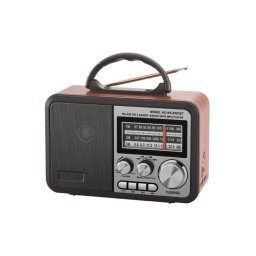 Prenosni retro Bluetooth radio 8897BT NS-8897BT