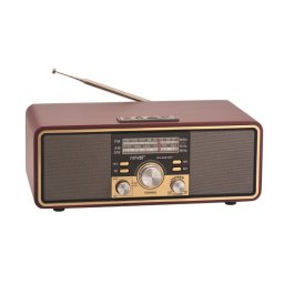 Retro Bluetooth radio 6681BT NS-6681BT