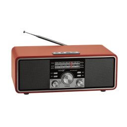 Retro Bluetooth radio 6681BT/B NS-6681BT/B