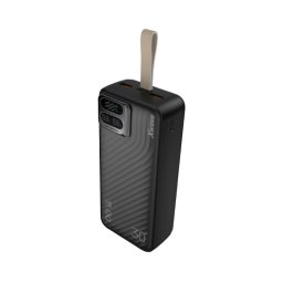 Xwave power bank eksterna baterija 30000mAh/65W/PD3.0/QC3.0/3A/2 xUSB/Type-C NT32954