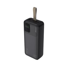 Xwave power bank eksterna baterija 30000mAh/20W/PD3.0/QC3.0/3A/2 xUSB/Type-C NT32955