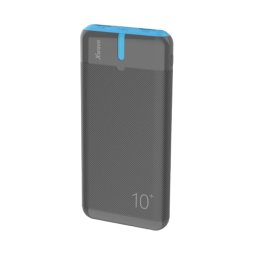 Xwave power bank eksterna baterija 10000mAh/2A/2 xUSB/Type-C NT32950