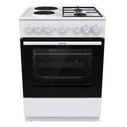 Gorenje GK 6B40 WG