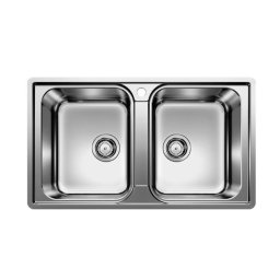 LEMIS 8 IF inox 523039