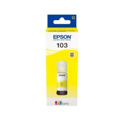 Epson 103 zuti