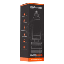 Bathmate Hydromax8