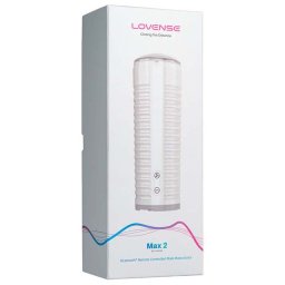 LOVENSE Max 2