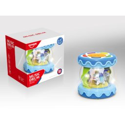 Bubnjevi set