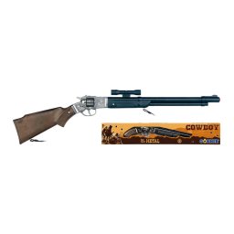Igracka za decu kaubojska puška sniper 8 -1