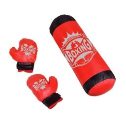 Boks set sa rukavicama