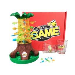Drinking game