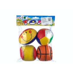 Set sportskih lopti
