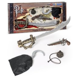 Piratski set