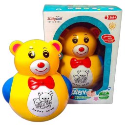 Roly Poly meda