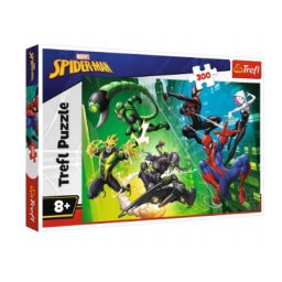 Puzzle 300 delova – Spiderman