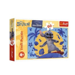 Puzzle 60 delova – Stitch