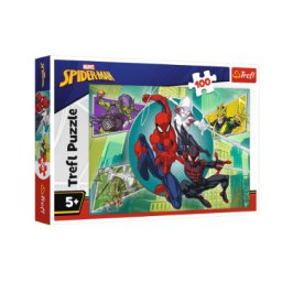 Puzzle 100 delova – Spiderman