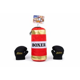 Boks set
