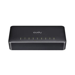 Svič 10/100/1000 8-port Cudy GS108D