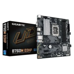 Maticna ploca 1700 Gigabyte B760M D3HP DDR5 VGA/HDMI/DP/M.2
