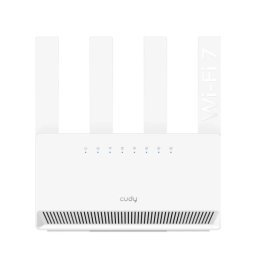 Wireless Mesh Router Cudy WR3600E/BE3600 WiFi 7/EXT4x5dBi/1W/4LAN