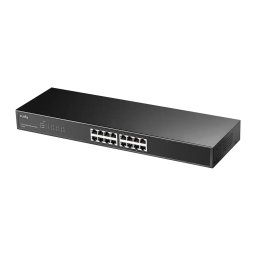 Svič 10/100/1000 16-port Cudy GS1016